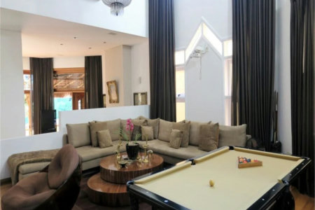 Casa à venda com 4 quartos, sendo 3 suítes,  em Morumbi, São Paulo, SP