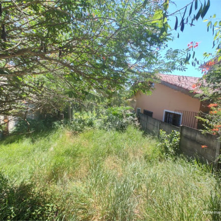 Terreno em Atibaia com 390 m² bairro Jardim dos Pinheiros e pronto para construir