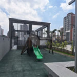 Bairro do Ipiranga Apartamento Novo à venda 3 suítes varanda gourmet 2 vagas lazer Construção Cyrela!
