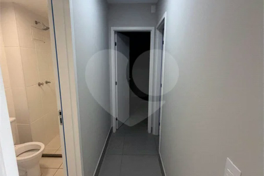 Apartamento para alugar com 2 quartos, sendo 1 suíte, em Pompéia, Piracicaba, SP