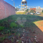 Terreno à venda no Conviva - Piracicaba/SP.