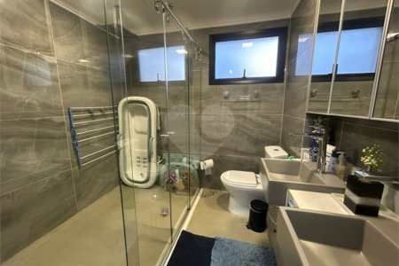 Cobertura duplex com 178 m², 3 quartos, 2 suítes em Mirandópolis