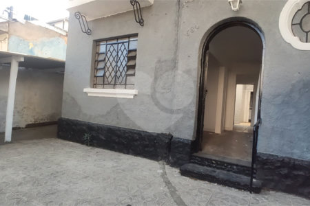 Casa á venda - Vila Mariana