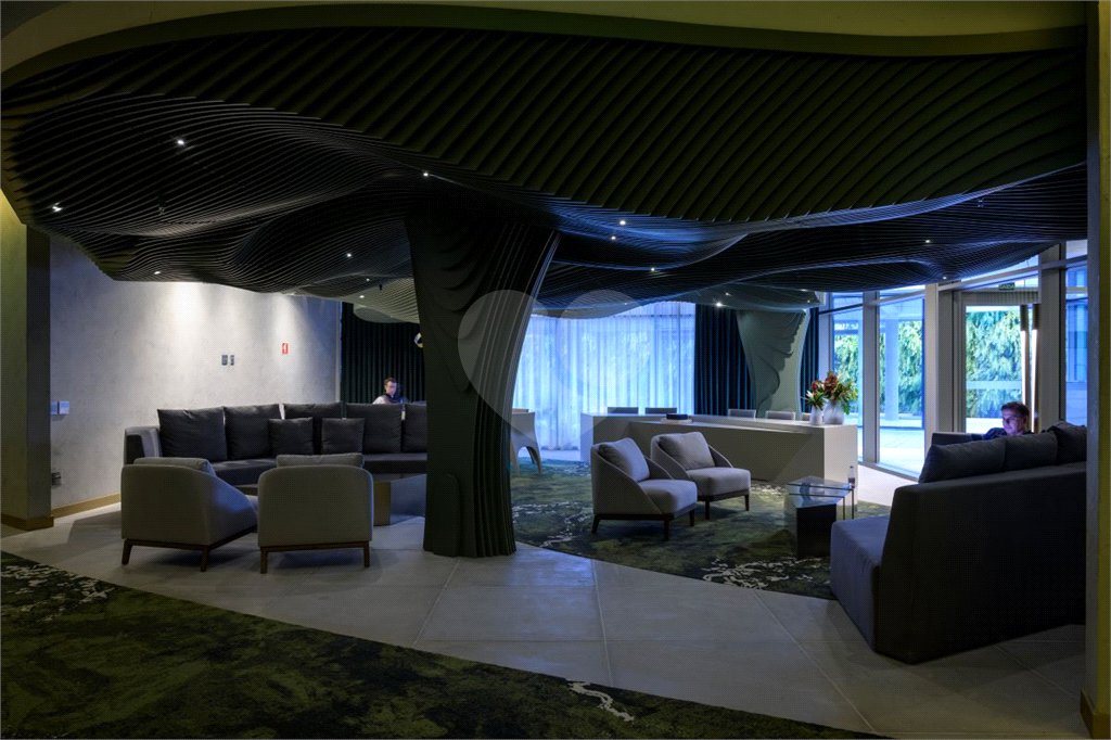 Apartamento á venda - W Residences