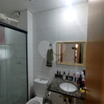 Apartamento no Residencial Novos Ares