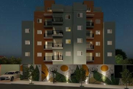 Residencial Jardim