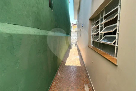 Sobrado em São Paulo com 140m², 4 dormitórios e 2 vagas de garagem
