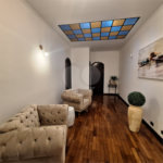 Casa Térrea, Jardim Franca porteira fechada. Impecavel!