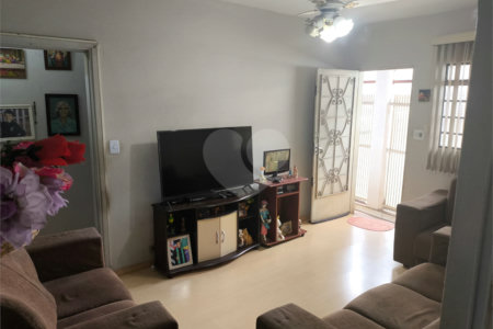Casa à venda no Jardim Paulista – São Carlos/SP