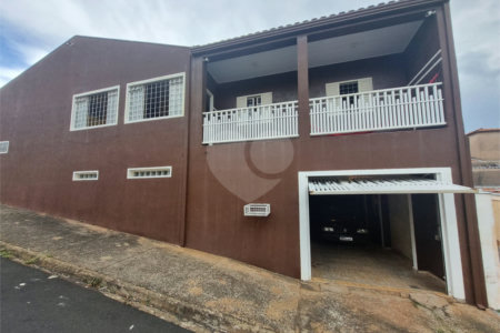 Casa Sobrado 3 Quartos Jardim Belvedere
