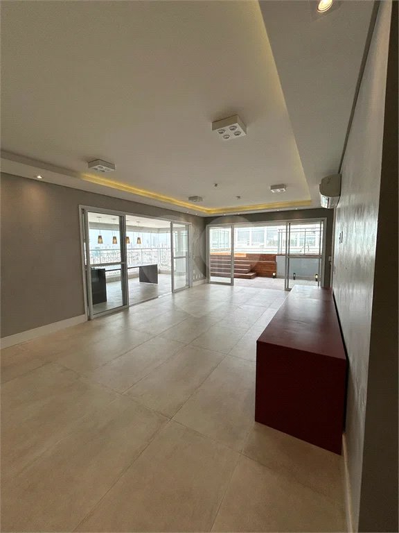 Cobertura espetacular à venda de 310m² no L’Essence Mooca - Agende já a sua visita!