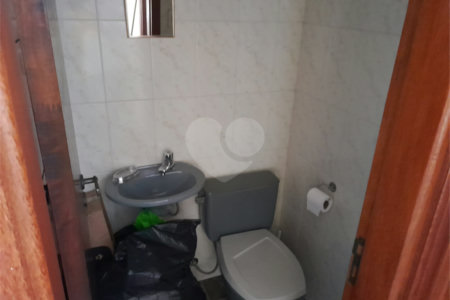 Apartamento no Edifício Professora Benedita Stahl Sodré