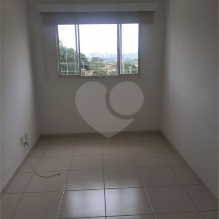 Apartamento para venda ou locação no Residencial Bianchi.