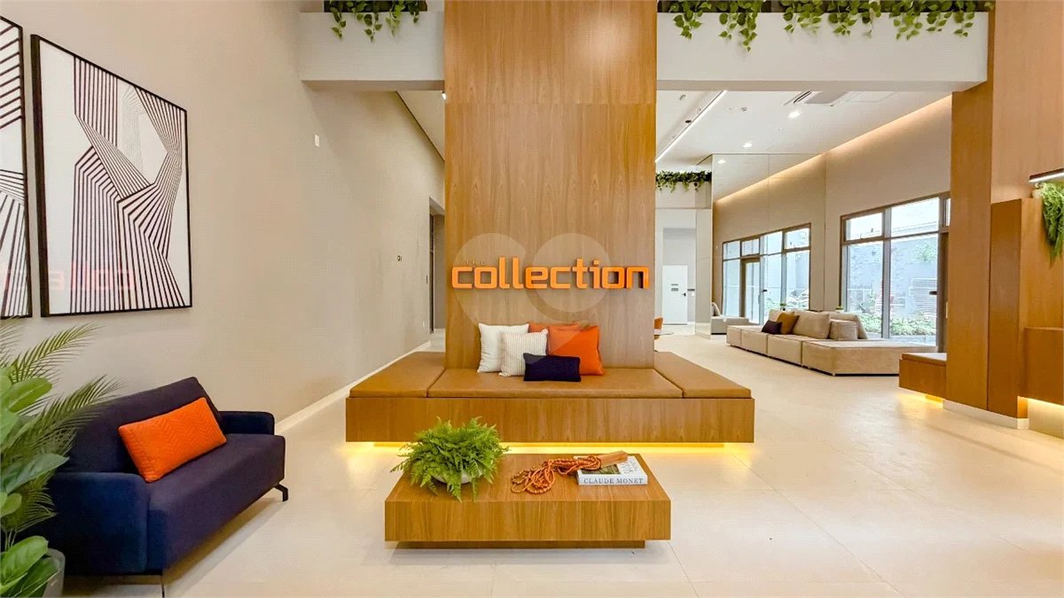 26,10 m² em Perdizes | Studio moderno próximo à PUC-SP