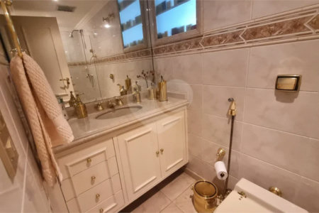 Apartamento a venda na Mooca