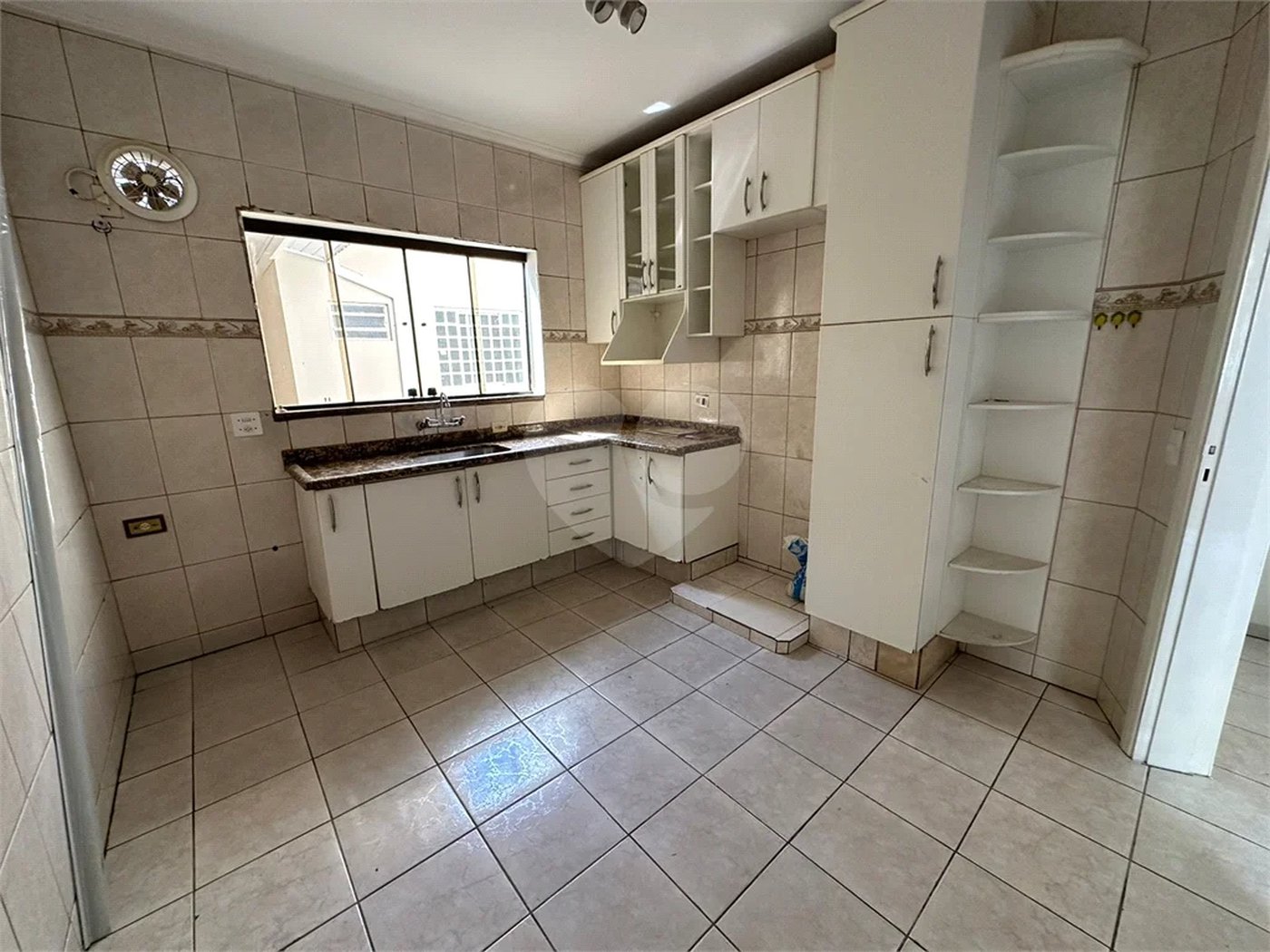 Casa à venda no bairro Caxambu em Piracicaba/SP.