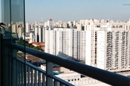APARTAMENTO A VENDA EM SP BRÁS