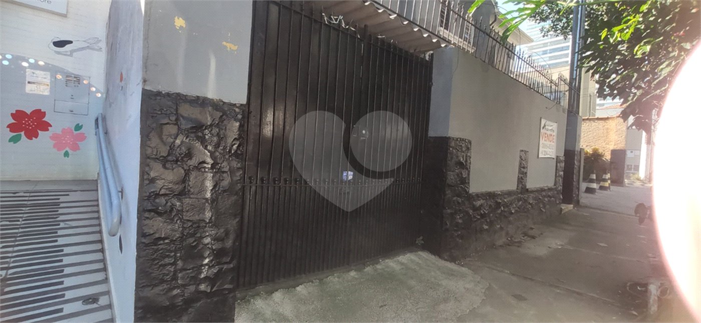 Casa á venda - Vila Mariana