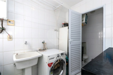 Apartamento à venda com 3 suítes em Chácara Santo Antônio (zona Sul), São Paulo, SP