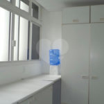 Apartamento para alugar com 4 suítes em Alto da Boa Vista, São Paulo, SP