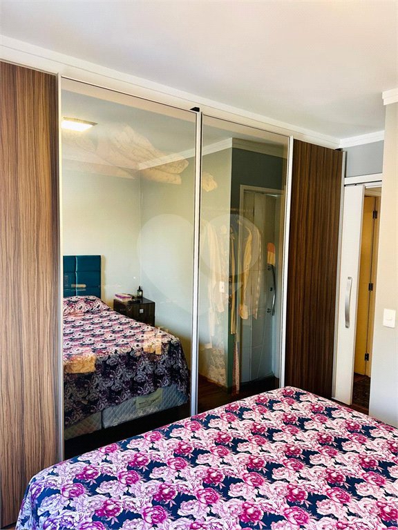 Apartamento na Mooca