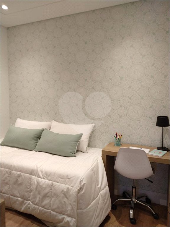 Apartamento ( Condomínio Novo) - 43,70 metros - Bairro Jaçanã .