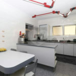 Apartamento 123m² a venda Vila Clementino - 3 Quartos