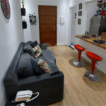 APARTAMENTO A VENDA EM SP BELA VISTA