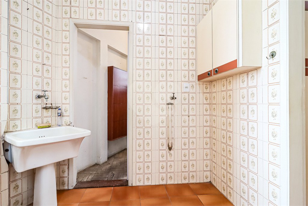 Oportunidade Espaçosa: Apartamento de 88 m² na Bela Vista!