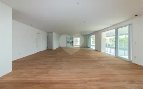 Apartamento à venda com 4 suítes em Paraíso, São Paulo, SP