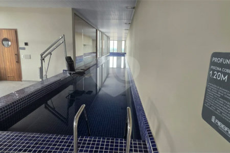Studio Soma Galeria 1 quarto 34 m² Nova Mogilar - Mogi das Cruzes SP