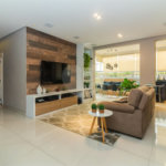 Apartamento na Mooca - 3 vagas