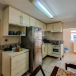 Apartamento de 117m2 com 3 dormitórios e 1 vaga na Vila Mariana