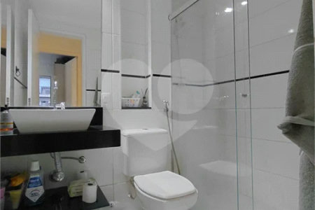 Apartamento à venda na Vila Guarani