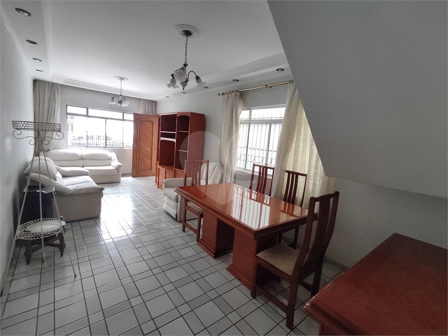 Sobrado à venda com 3 quartos, sendo 1 suíte,  em Vila Guilherme, São Paulo, SP