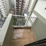 apartamento com 2 quartos em moema