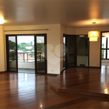 Apartamento à venda com 4 suítes em Chácara Santo Antônio (zona Sul), São Paulo, SP