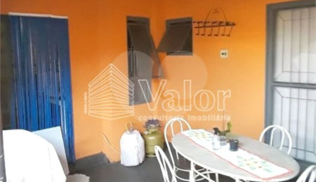 Casa à venda com 2 quartos em Vila Boa Vista 1, São Carlos, SP