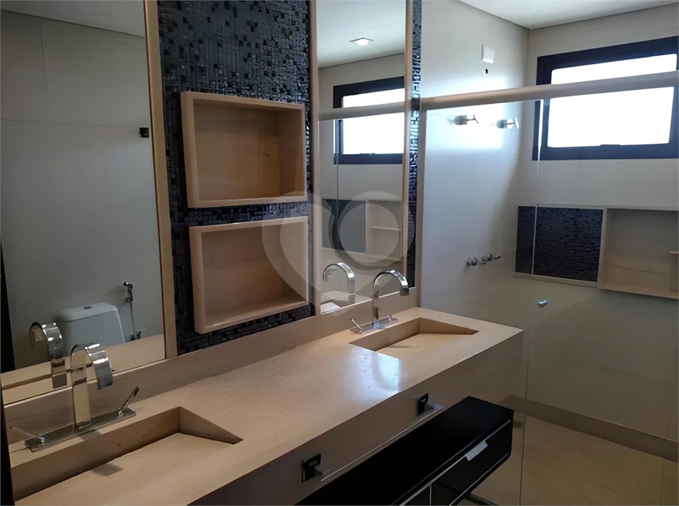 Excelente apartamento de alto padrão no bairro Vila Rezende - Piracicaba/SP.