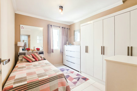Apartamento - Vila Nova Conceição - 2 Quartos - 1 Vaga - Venda / Compra