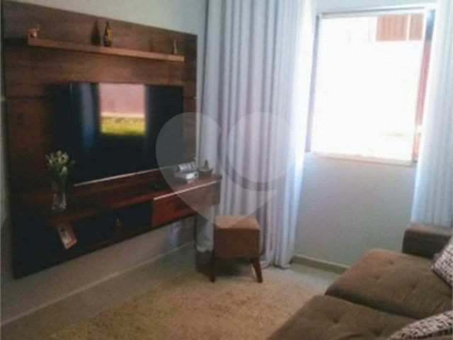 Apartamento à venda com 3 quartos no Centro, Sumaré, SP