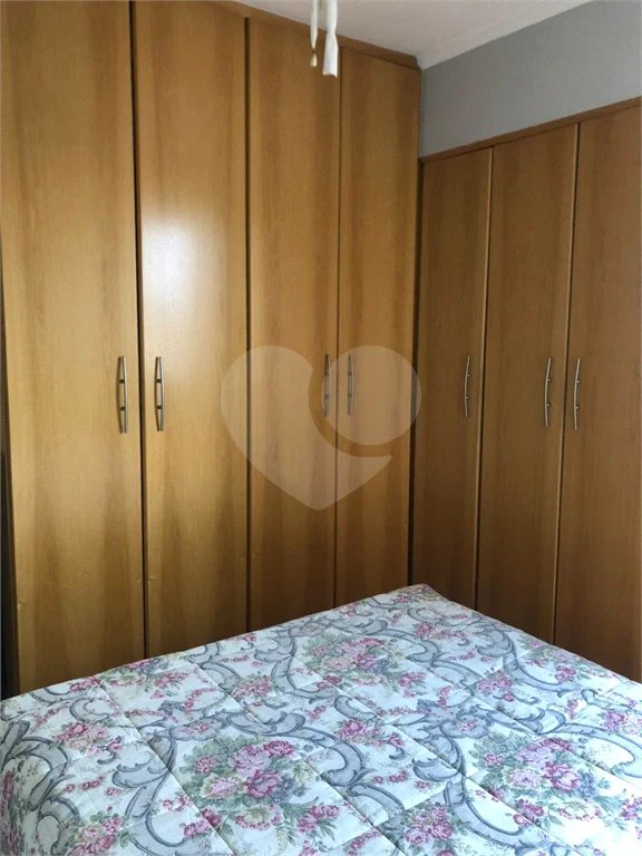 Apartamento em Pirituba com lazer completo