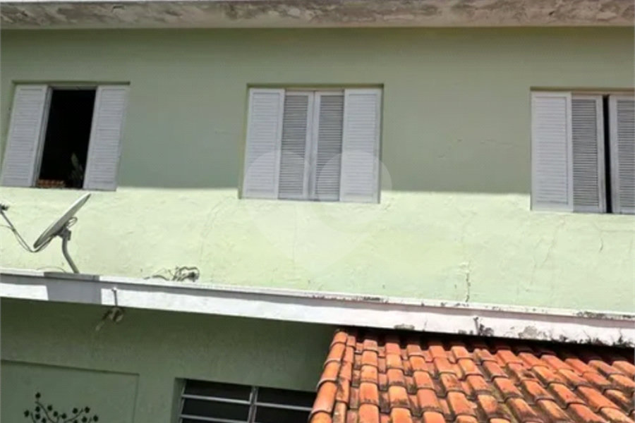 Sobrado à venda com 4 quartos, sendo 2 suítes,  em Jardim Líbano, São Paulo, SP
