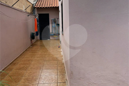 Casa no parque Fehr