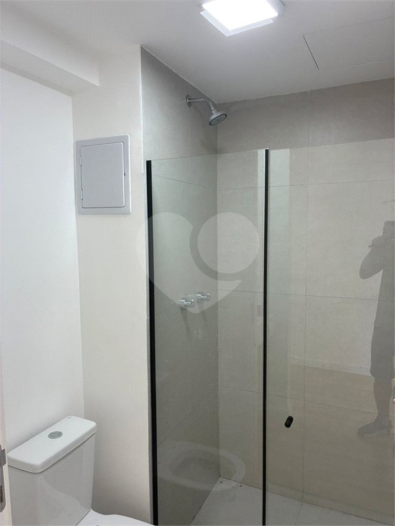 Apartamento Garden , 44m² ,1 dormitório , à venda na Vila Clementino