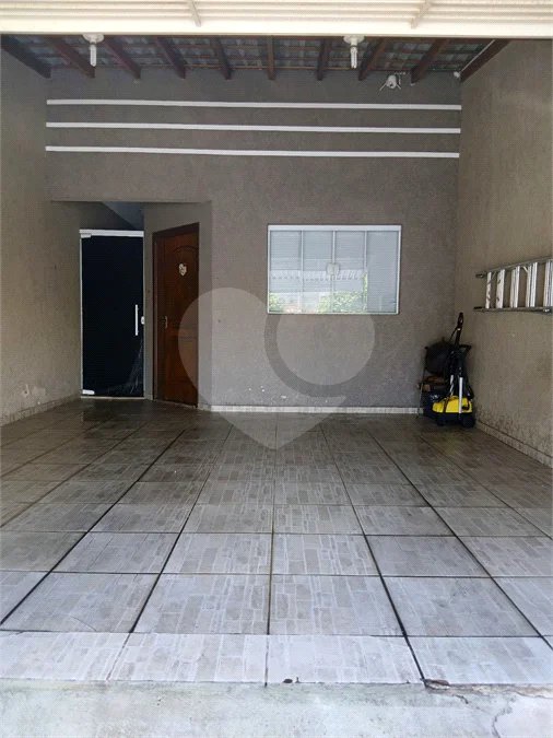 Casa à Venda – Jardim Morada do Sol | Indaiatuba/SP