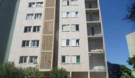 Apartamento à venda com 3 quartos em Sitio Pinheirinho, São Paulo, SP