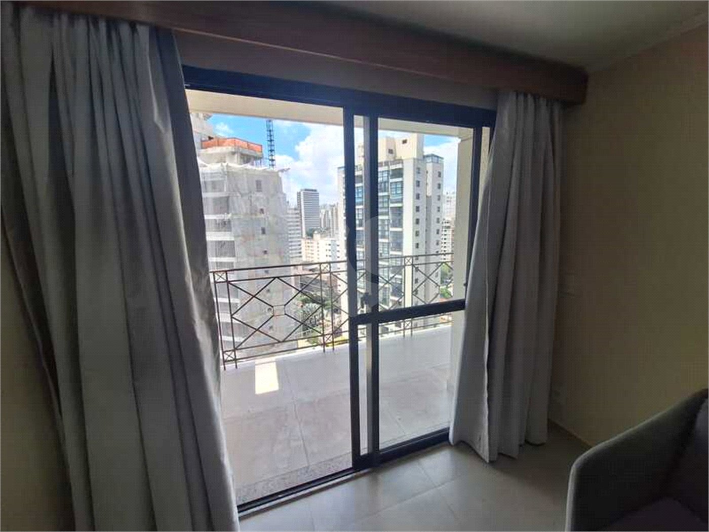 Apartamento 02 dormitórios