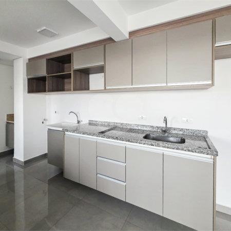 Apartamento - Jabaquara - 1 Quarto / Dormitório - Venda / Compra