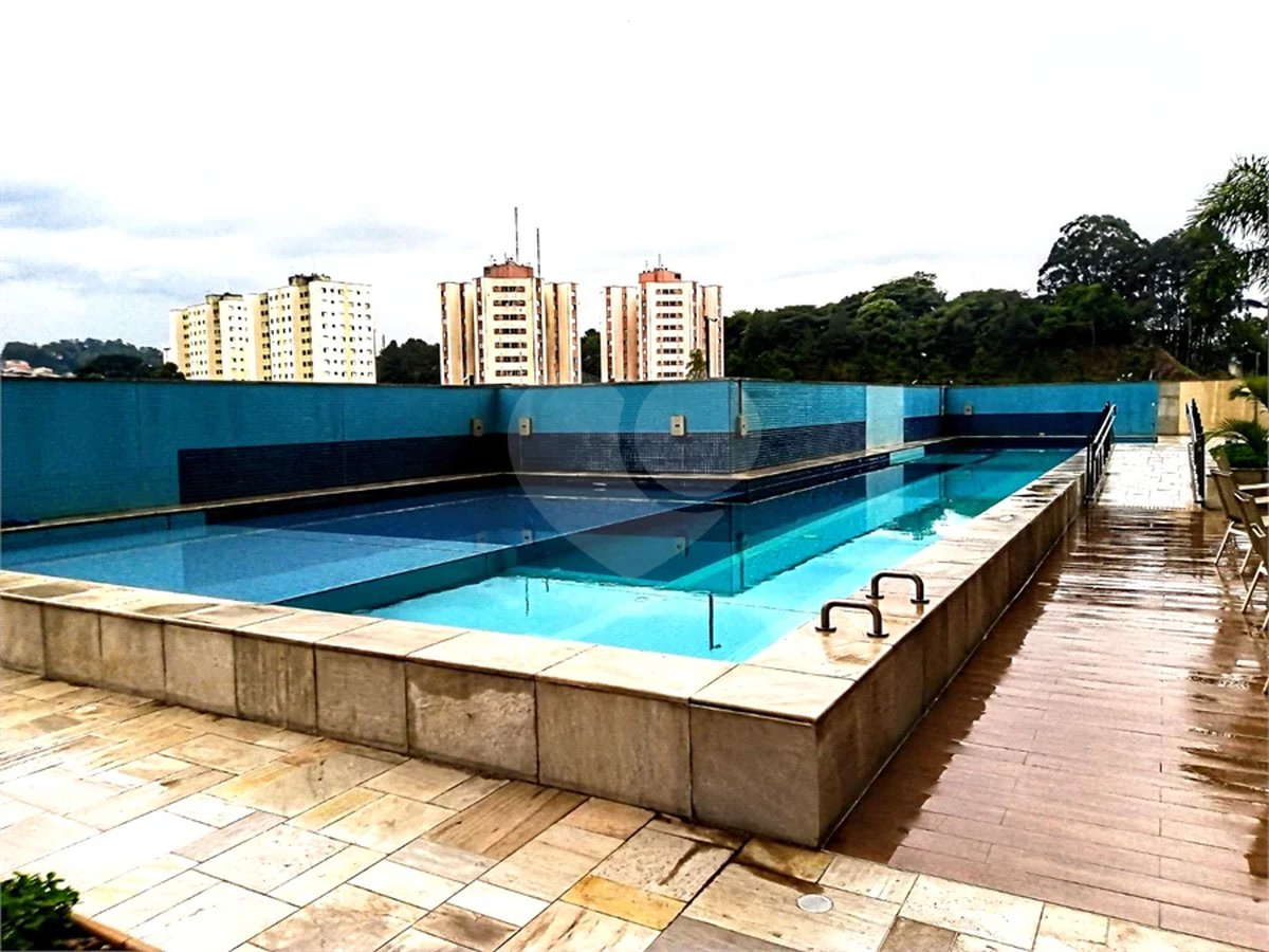 Apartamento 01 dormitorio à Venda – Jardim Flor da Montanha | Guarulhos